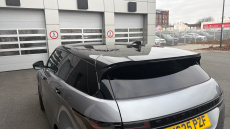 Land Rover Range Rover Evoque 2.0 D200 Dynamic SE 5dr Auto Diesel Hatchback